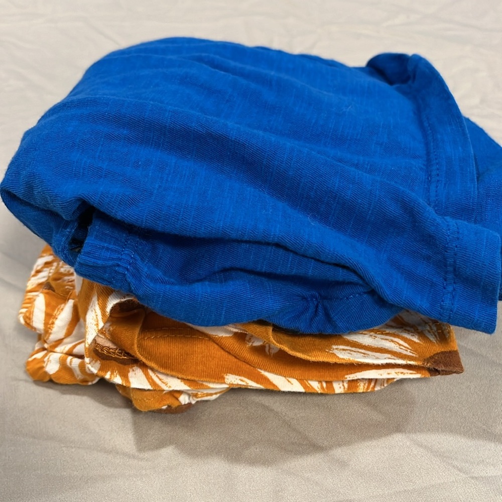 Carters dresses - Picture 2 of 2